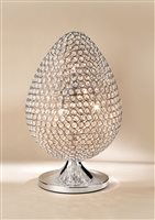 Lampada Ottaviani in Acciaio 21464 - 21464